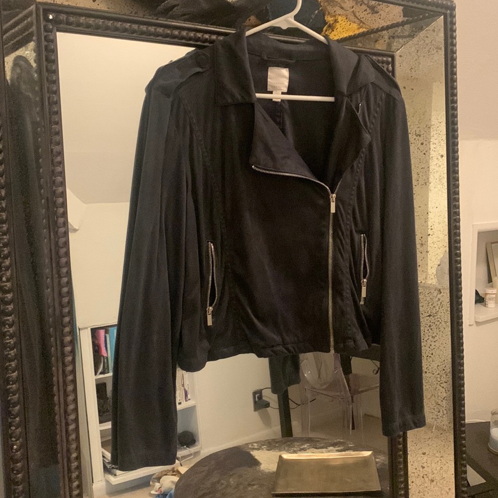 LC Lauren Conrad Jacket